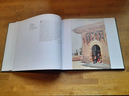 IL VIAGGIO DI SAN FRANCESCO. ITINERARI FRANCESCANI DA LA VERNA AI ROMITORI DI RIETI. A CURA DI ATTILIO BRILLI - SIMONETTA NERI. EDIZIONE FUORI COMMERCIO STAMPATA PER BANCA ETRURIA, 2012. COLLANA: LE CITTA' RITROVATE.