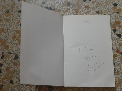 F FOR FAKE. A CURA DI MASSIMO SGROI. EDITORI INTERNAZIONALI RIUNITI. COLLANA: NAVIGAZIONI. 1° EDIZIONE 2013.