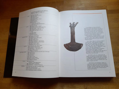STRATIGRAFIA DI UN PASSATO. LUCIANO STERPELLONE. PUNTOELINEA EDITORIALE 1990. EDIZIONE FUORI COMMERCIO.