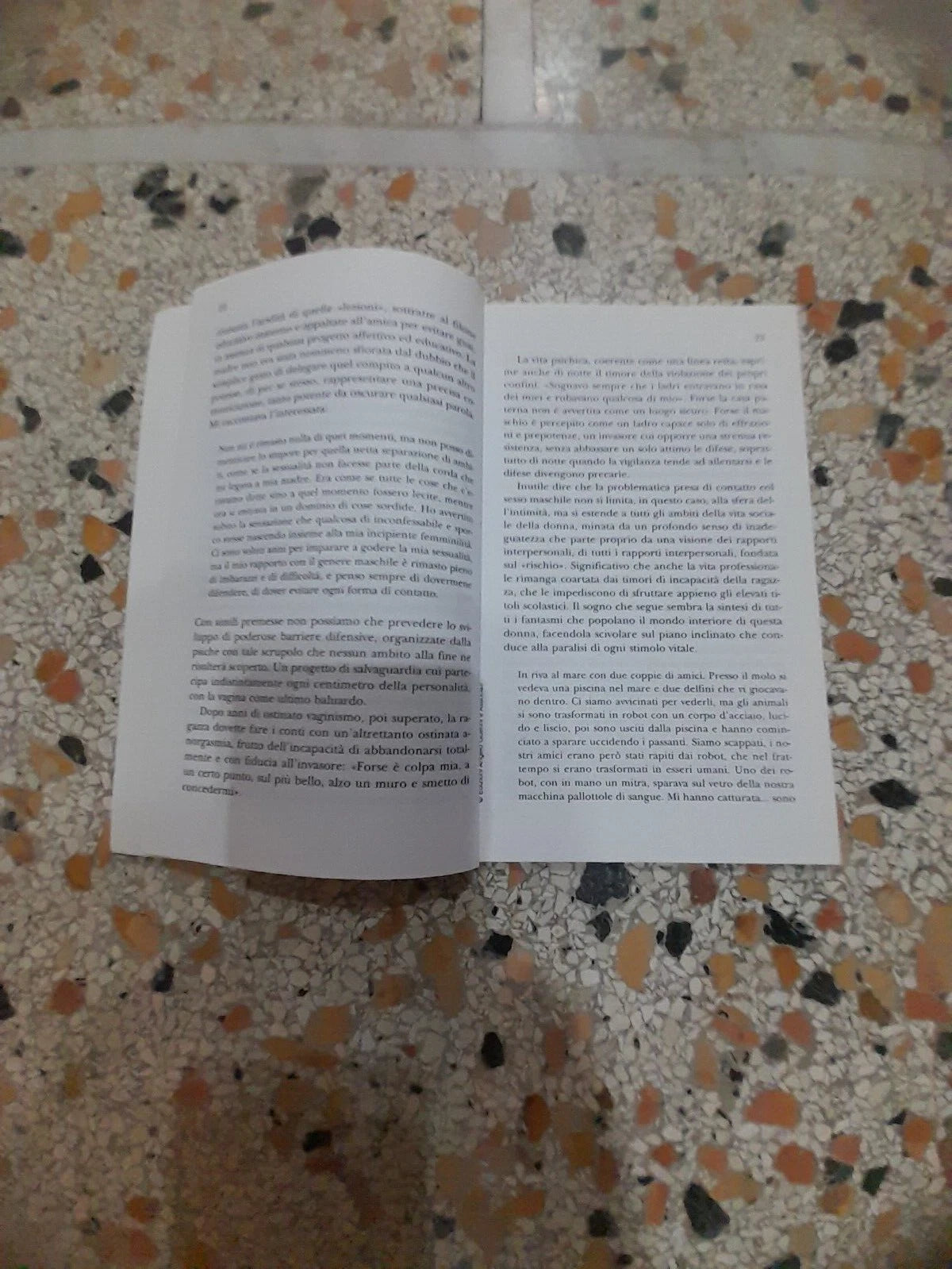 LA MENTE E IL CUORE. COME NASCE LO STILE DI VITA. DOMENICO BARILLA'. GUERINI E ASSOCIATI EDITORI. 1° EDIZIONE LUGLIO 2004.