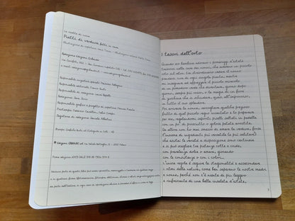 LE RICETTE DI LUCIA. M.TONIN (ILLUSTRATORE). GRIBAUDO EDITORE. 1° EDIZIONE 2009. LOTTO DI 3 VOLUMI.