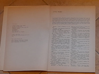 TUTTO IL TEATRO. IBSEN. DRAMMI VOLUMI 2° E 3°. GHERARDO CASINI EDITORE. 1° EDIZIONE 1966.
