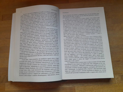 LA DIVERSITA' IN ETA' MODERNA E CONTEMPORANEA. LUIGI CAVAZZOLI. NAME EDITORE, 2001. COLLANA: BIBLIOTECA DELL'ISTITUTO ITALIANO DI BIOETICA 2.