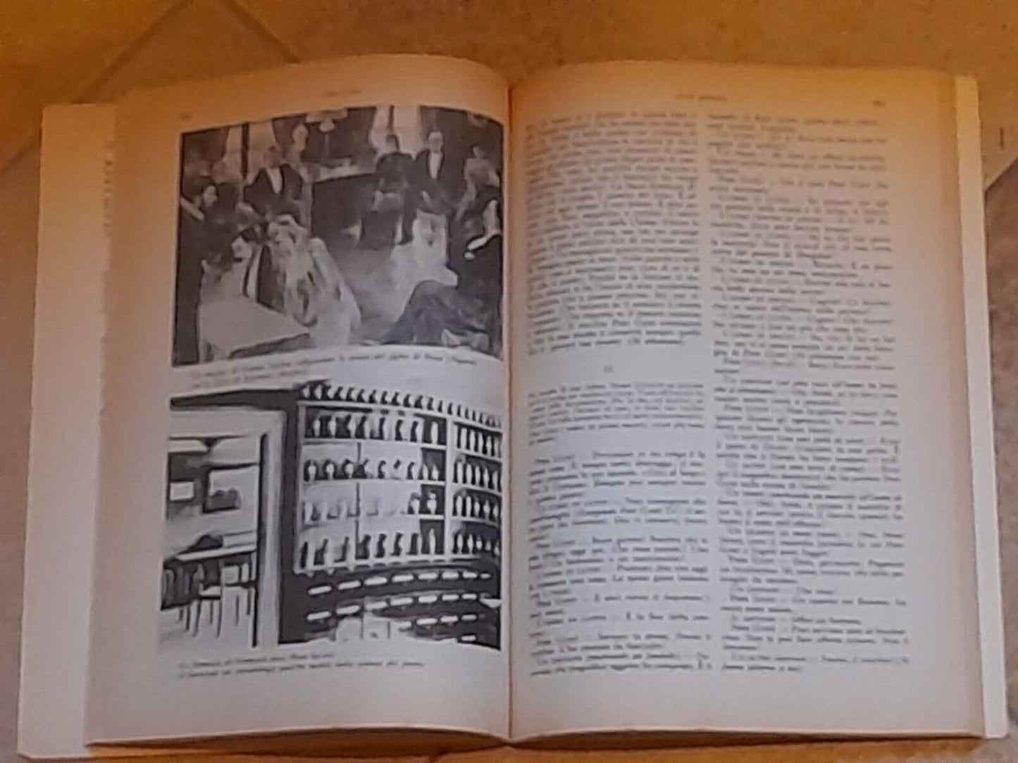 TUTTO IL TEATRO. IBSEN. DRAMMI VOLUMI 2° E 3°. GHERARDO CASINI EDITORE. 1° EDIZIONE 1966.