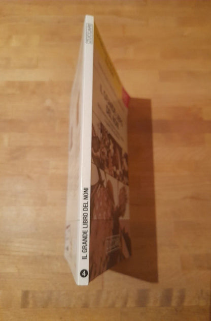 IL GRANDE LIBRO DEL NONI. STORIA, BOTANICA, IMPIEGHI, ANEDDOTI SU QUESTO FRUTTO STRAORDINARIO. LORENZO POSTAL - PIETRO ROSSINI E JENNIFER SMITH. ZUCCARI EDIZIONI. 1° EDIZIONE 2009. COLLANA: THE HEALTH HANDBOOKS.