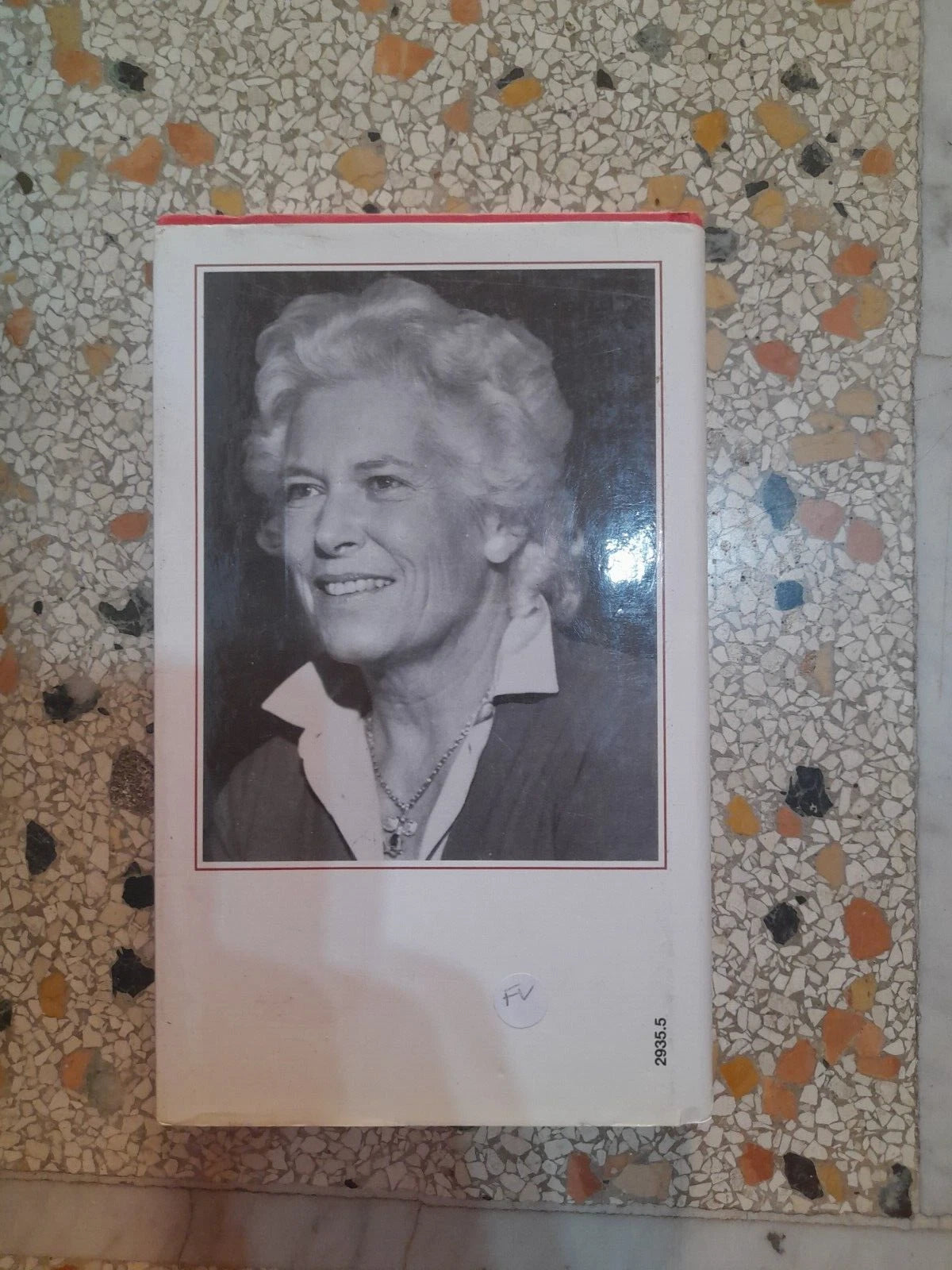 I NOSTRI SETTE PECCATI. SERENA FOGLIA. EDIZIONE CLUB SU LICENZA RCS RIZZOLI. 1° EDIZIONE 1992.
