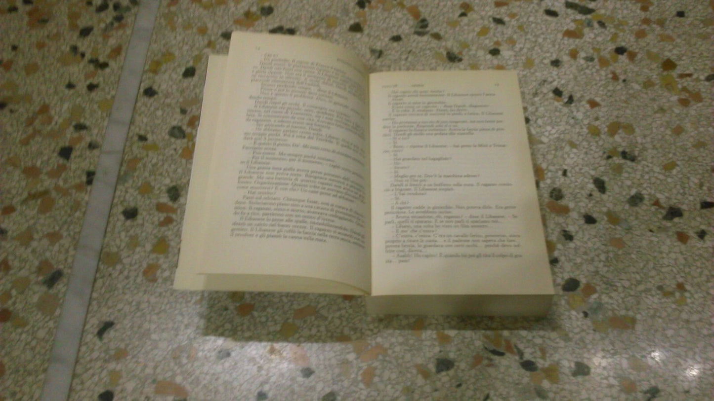 ROMANZO CRIMINALE. GIANCARLO DE CATALDO. COLLANA: EINAUDI STILE LIBERO BIG 1024. EINAUDI EDITORE. RISTAMPA 2005.