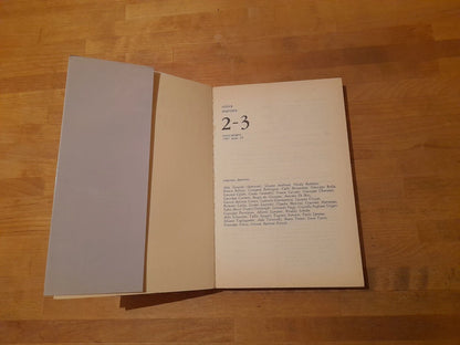 OLTRE GRAMSCI CON GRAMSCI. AA.VV. EDITORI RIUNITI. RIVISTE- CRITICA MARXISTA 2-3- MARZO -GIUGNO 1987, ANNO 25.