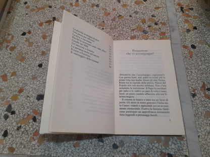 IL NUOVO SENSO DELLA VITA. PAOLO MOSCA. SPERLING PAPERBACK EDITORI 2006. 1° EDIZIONE OPEN SPACE 57.