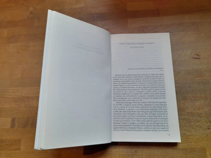 TUTTO IN UNA VOLTA. HERBERT ARCHTERNBUSCH. AA.VV. LINDAU EDITORE. COLLANA: UNIVERSALE CINEMA 23. 1° EDIZIONE 1996