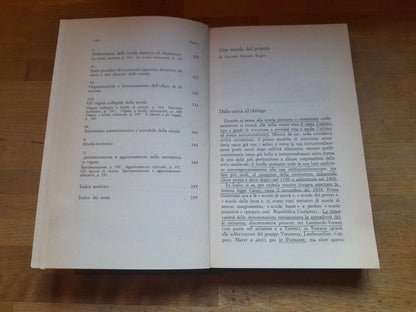 PROBLEMI DELLA SCUOLA PRIMARIA. BRUNA BIANCHI VALENTINI. LA NUOVA ITALIA EDITRICE. 2° RISTAMPA 1982. COLLANA: EDUCATORI ANTICHI E MODERNI 338.