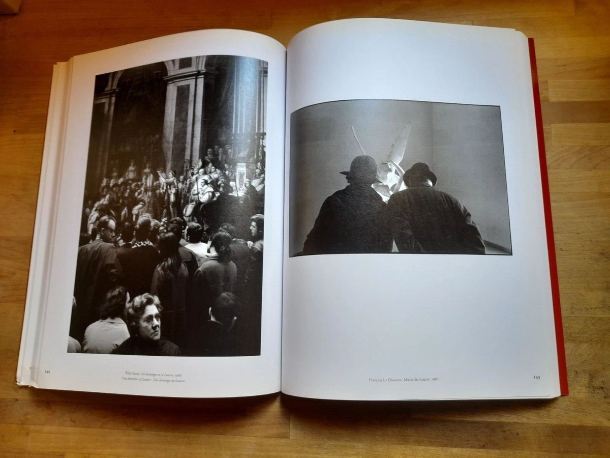 PARIS MON AMOUR. JEAN - CLAUDE GAUTRAND. TASCHEN EDITORE. RISTAMPA 2004. MULTILINGUA.