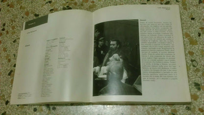 51° MOSTRA INTERNAZIONALE D'ARTE CINEMATOGRAFICA. VENEZIA, LIDO-1/12 SETTEMBRE 1994. LA BIENNALE DI VENEZIA EDIZIONI BIENNALE REALIZZAZIONE FABBRI EDITORI. AA.VV. 1° EDIZIONE 1994.