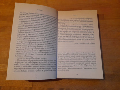 IL PAVONE E I GENERALI. BIRMANIA: STORIE DA UN PAESE IN GABBIA. CECILIA BRIGHI. BALDINI CASTOLDI DALAI EDITORE. 2° EDIZIONE 2007. COLLANA: I SAGGI 307.
