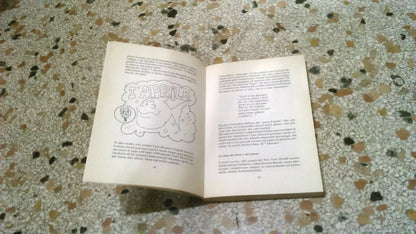 IL MANUALE DEL BURLONE. NANDO SIMONE. DE VECCHI EDITORE. 1° EDIZIONE 1987.