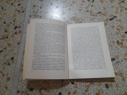 CONVERSAZIONE CON CLEAVER. LEE LOCKWOOD. RIZZOLI EDITORE. RISTAMPA 1972.