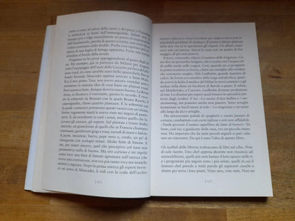 NON C'E' GUSTO. TUTTO QUELLO CHE DOVRESTI SAPERE PRIMA DI SCEGLIERE UN RISTORANTE. GIANNI MURA. MINIMUX FAX EDITORE. 1° EDIZIONE 2015.