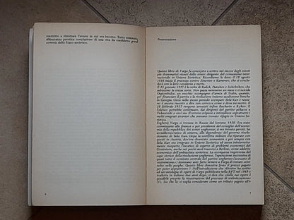 I DUE SISTEMI: ECONOMIA SOCIALISTA ECONOMIA CAPITALISTA. EVGHENIJ VARGA. 1° EDIZIONE 1976. CONTEMPORANEA EDITRICE.