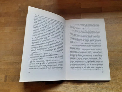 BISESSUALITA' NUOVA FRONTIERA DELL'EROS. GINO OLIVARI. TODARIANA EDITRICE. 2° EDIZIONE 1983. COLLANA: "LUOGHI SAGGISTICI".