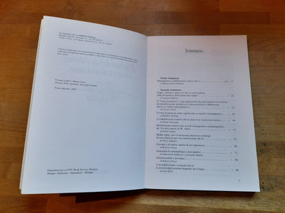 IL LUOGO DEL DESIDERIO: LA TERRA DI NESSUNO. MARIA ROSA DOMINICI. THEMA EDITORE. 1° EDIZIONE 1992. COLLANA DI PSICOLOGIA DINAMICA E DELL'IMMAGINARIO.