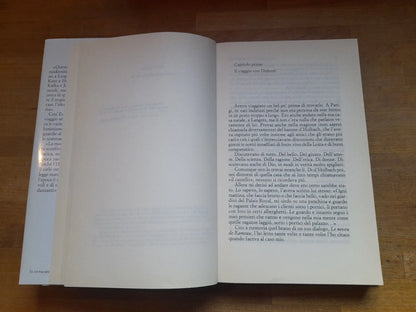 PER L'ALTO MARE APERTO. LA MODERNITA' E IL PENSIERO DANZANTE. EUGENIO SCALFARI. EINAUDI EDITORE. COLLANA: SUPERCORALLI. 3° RISTAMPA 2010.