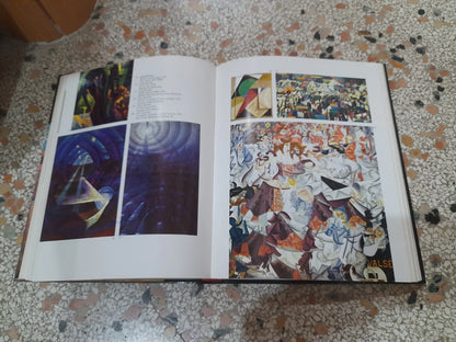 MAESTRI ITALIANI DEL '900. LIANA BORTOLON. 221 ILLUSTRAZIONI A COLORI. MONDADORI EDITORE, 1971. EDIZIONE FUORI COMMERCIO.