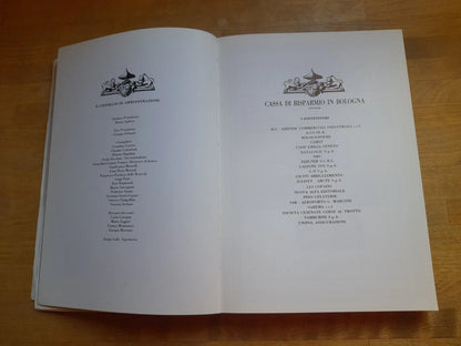 GOTTERDAMMERUNG. TEATRO COMUNALE BOLOGNA STAGIONE D'OPERA '92-'93. NUOVA ALFA EDITORIALE. A CURA DI SILVIA CAMERINI.