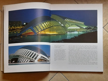 CALATRAVA GENIUSES OF ART. ALBERTO T. ESTEVEZ. SUSAETA EDICIONES, 2006. LINGUA INGLESE.