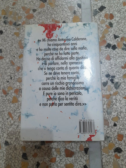 GLI UOMINI DEL DISONORE. PINO ARLACCHI. MONDADORI EDITORE. IX EDIZIONE 1992. COLLANA: FRECCE.