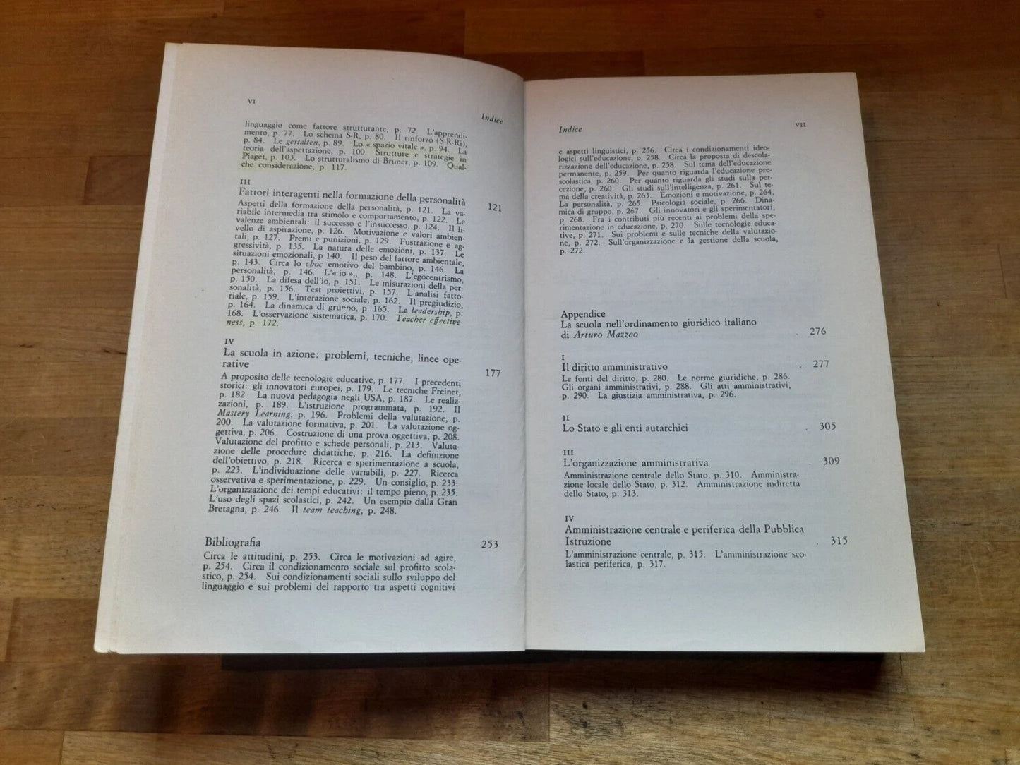 PROBLEMI DELLA SCUOLA PRIMARIA. BRUNA BIANCHI VALENTINI. LA NUOVA ITALIA EDITRICE. 2° RISTAMPA 1982. COLLANA: EDUCATORI ANTICHI E MODERNI 338.