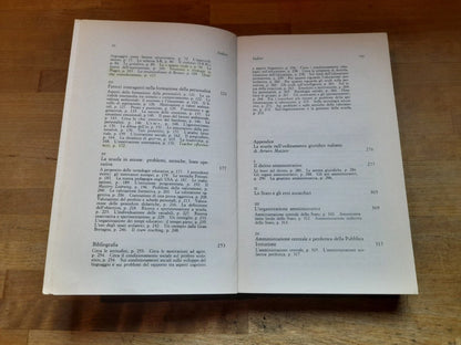 PROBLEMI DELLA SCUOLA PRIMARIA. BRUNA BIANCHI VALENTINI. LA NUOVA ITALIA EDITRICE. 2° RISTAMPA 1982. COLLANA: EDUCATORI ANTICHI E MODERNI 338.
