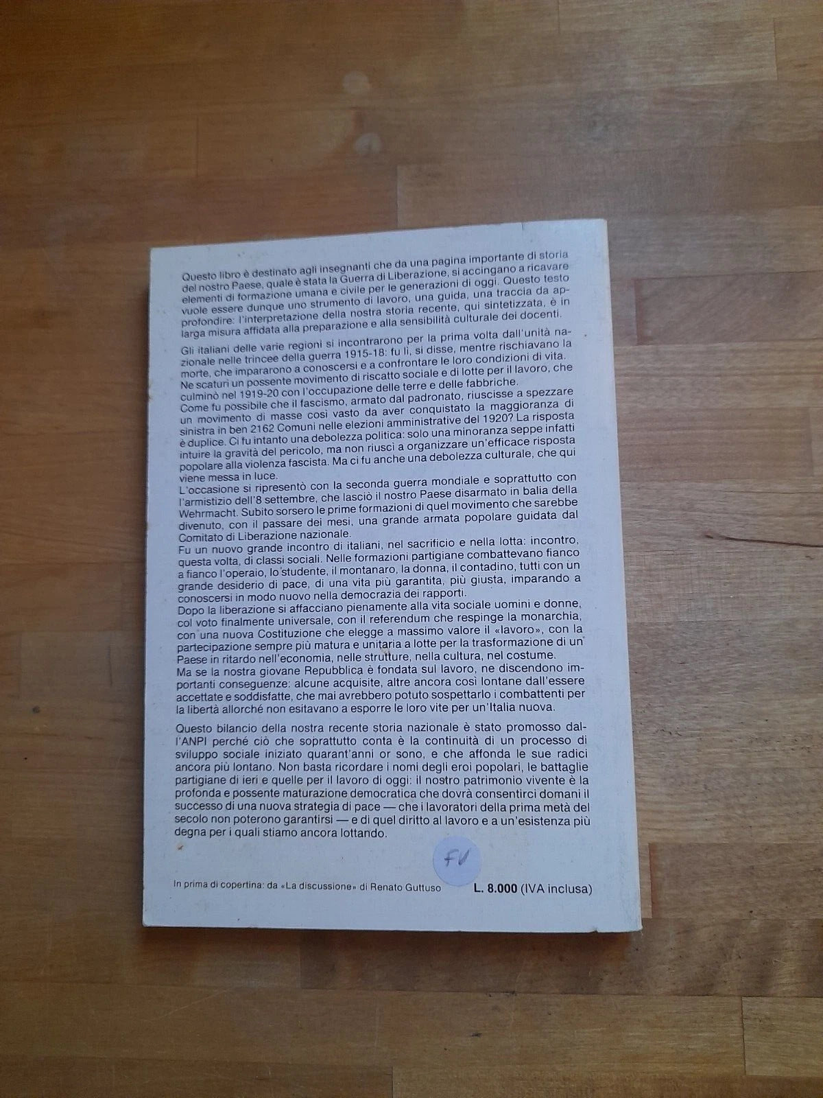 ORIGINI DELLA REPUBBLICA. FRANCO CATALANO - EMILIO FIETTA - ORAZIO PIZZIGONI. EDITORE VANGELISTA. 1° EDIZIONE 1983. SERIE: RESISTENZA ITALIANA N° 38.