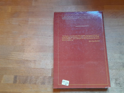 IL LUOGO DEL DESIDERIO: LA TERRA DI NESSUNO. MARIA ROSA DOMINICI. THEMA EDITORE. 1° EDIZIONE 1992. COLLANA DI PSICOLOGIA DINAMICA E DELL'IMMAGINARIO.