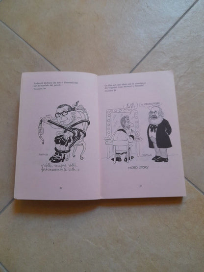 NUDI ALLA META. GIORGIO FORATTINI. ARNOLDO MONDADORI EDITORE. COLLANA: BIBLIOTECA UMORISTICA MONDADORI (BUM). 2° EDIZIONE, DICEMBRE 1985.