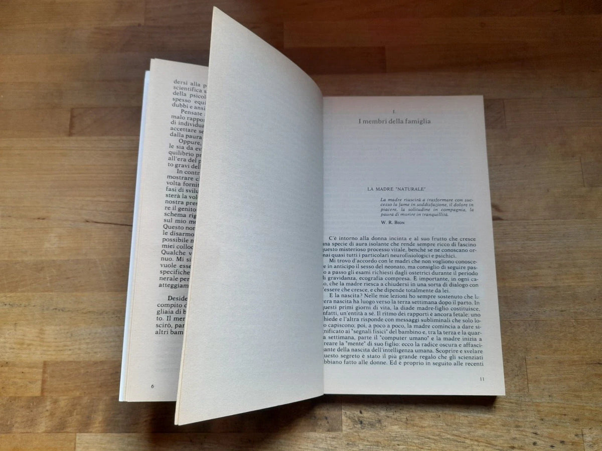 LE MADRI NON SBAGLIANO MAI. GIOVANNI BOLLEA. COLLANA: SAGGI UNIVERSALE ECONOMICA FELTRINELLI 1521. FELTRINELLI EDITORE.  5° EDIIZONE 2001.