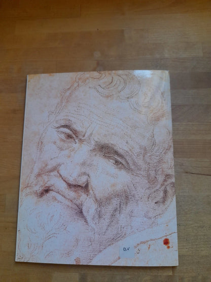 MICHELANGELO. 1475-1564. GILLES NERET. EDITORIALE L’ESPRESSO, 2002.