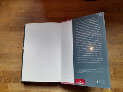 SE SEMBRA IMPOSSIBILE ALLORA SI PUO' FARE. BEBE VIO. RIZZOLI EDITORE. 3° EDIZIONE 2017.