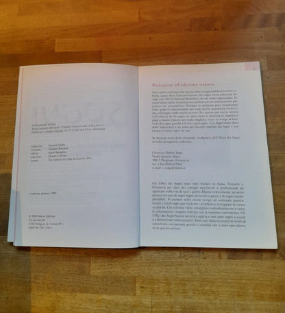 SOGNI COME RICORDARLI E INTERPRETARLI CORRETTAMENTE. KLAUSBERND VOLLMAR. MACRO EDIZIONI EDITORE. COLLANA: NUOVA SAGGEZZA. 1° EDIZIONE, 2000.