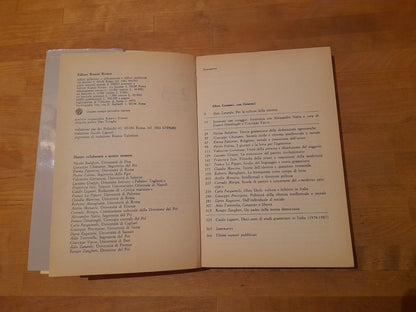 OLTRE GRAMSCI CON GRAMSCI. AA.VV. EDITORI RIUNITI. RIVISTE- CRITICA MARXISTA 2-3- MARZO -GIUGNO 1987, ANNO 25.
