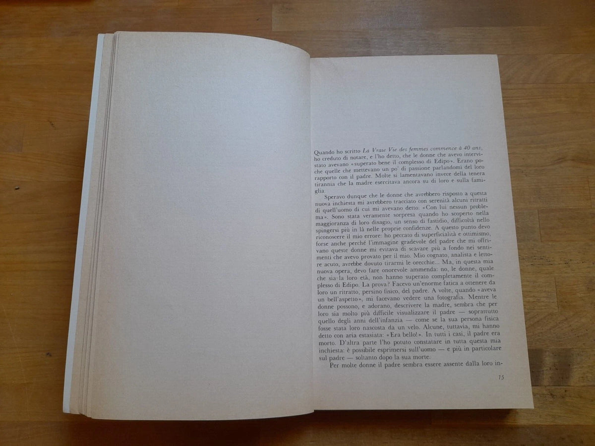 TUTTO QUELLO CHE LE DONNE NON HANNO MAI DETTO. JEANNE CRESSANGES. RIZZOLI EDITORE. 1° EDIZIONE 1993.