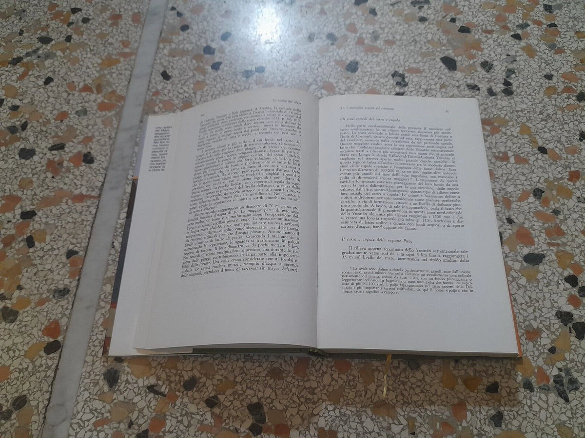 LA CIVILTA' DEI MAYA. HERBERT WILHELMY. EDIZIONI CLUB SU LICENZA LATERZA. 1° RISTAMPA 1993.