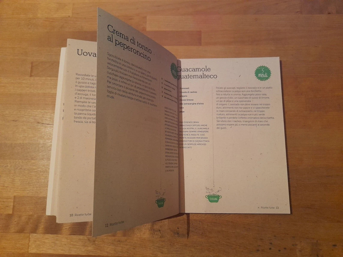 CUCINA CON IL TRUCCO. CATERINA GIAVOTTO - ENRICA MELOSSI - DANIELA VITTA. MONDADORI ELECTA EDITORE. 1° EDIZIONE 2013.