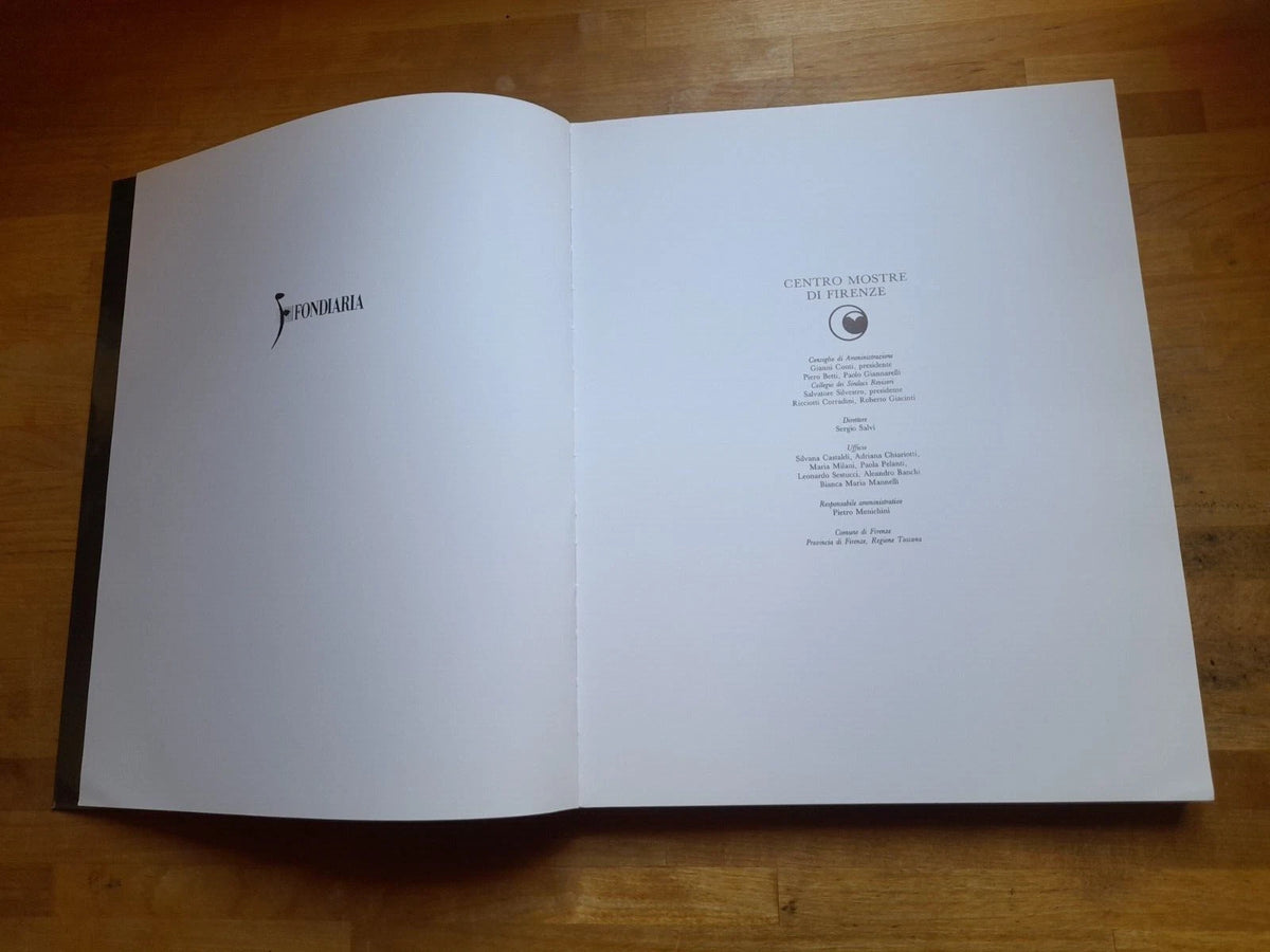 GUSTAV KLIMT. MOSTRA A CURA DI SERGE SABARSKY. FIRENZE PALAZZO STROZZI 30 NOVEMBRE 1991 - 8 MARZO 1992. AA.VV.  ARTIFICIO EDITORE. RISTAMPA 1991.