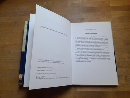 I RACCONTI DELLA GARISENDA. A CURA DI CRISTIANO GOVERNA. RE ENZO EDITRICE, 2002.
