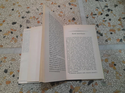 MATRIMONIO E MORALE. BERTRAND RUSSEL. EDIZIONE CLUB DEL LIBRO SU LICENZA LONGANESI & C. 1982.