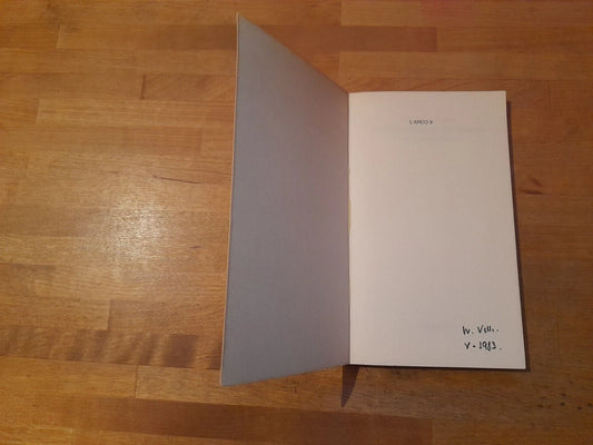 LA COMUNICAZIONE LETTERARIA. SIEGFRIED J. SCHMIDT. IL SAGGIATORE EDITORE. 1° EDIZIONE 1983. COLLANA: L'ARCO 9.