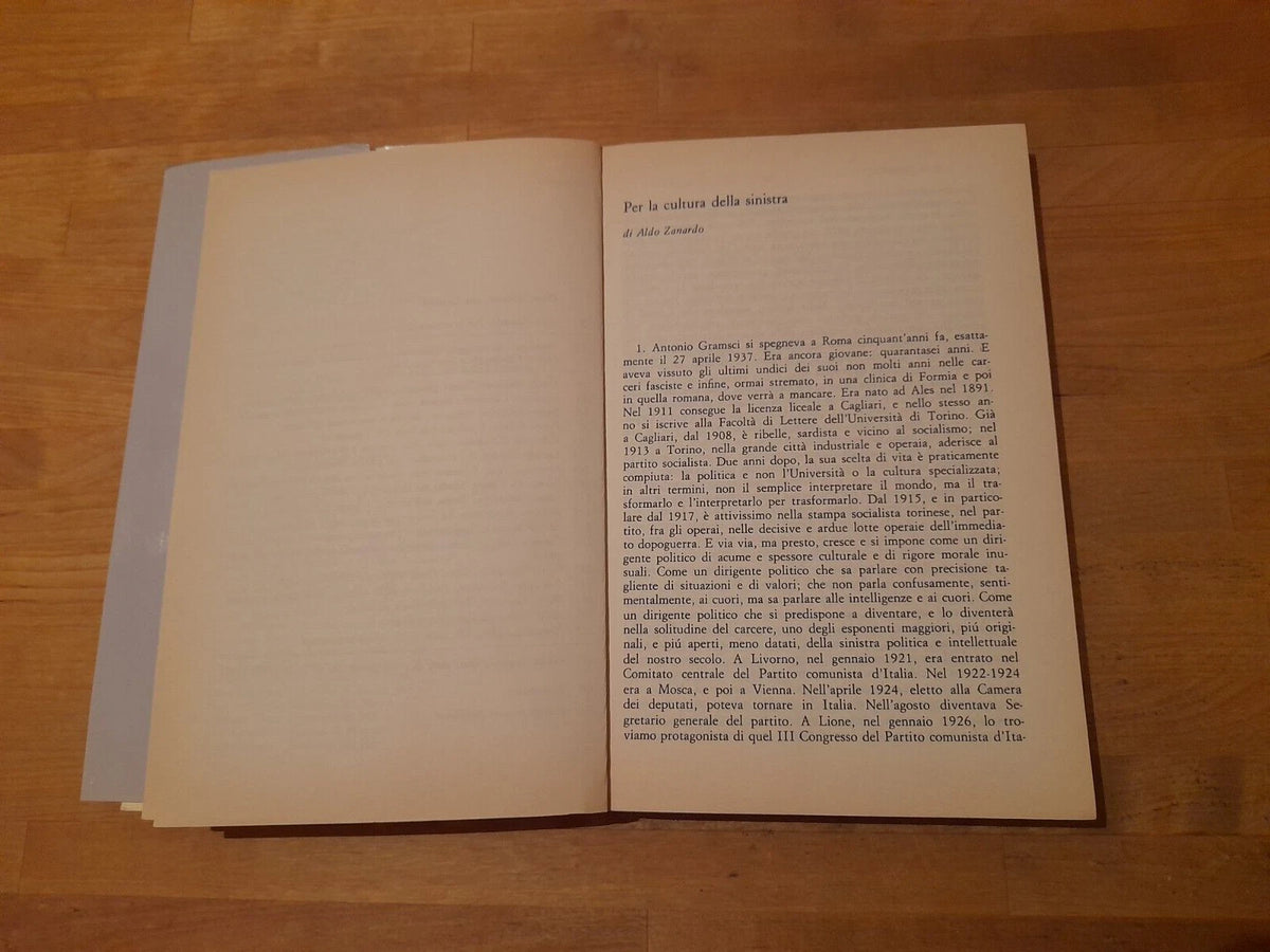 OLTRE GRAMSCI CON GRAMSCI. AA.VV. EDITORI RIUNITI. RIVISTE- CRITICA MARXISTA 2-3- MARZO -GIUGNO 1987, ANNO 25.
