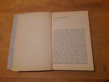 OLTRE GRAMSCI CON GRAMSCI. AA.VV. EDITORI RIUNITI. RIVISTE- CRITICA MARXISTA 2-3- MARZO -GIUGNO 1987, ANNO 25.