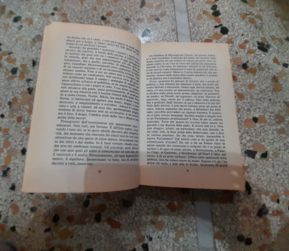 ZETA COME ZAVOLI. PAROLE D'EPOCA. SERGIO ZAVOLI. MONDADORI EDITORE. 1° EDIZIONE 1990. COLLEZIONE: INGRANDIMENTI.