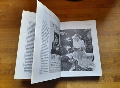 25 LUGLIO-8 SETTEMBRE. ALBUM DI UNA DISFATTA. MARIO CERVI. RIZZOLI EDITORE. 1° EDIZIONE 1993.